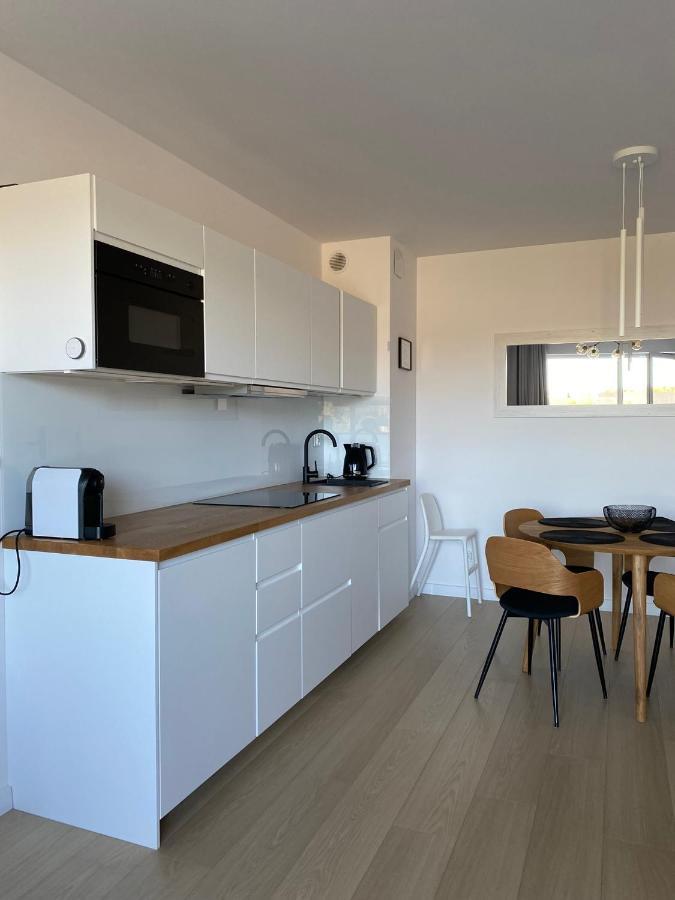 Apartament Coral 그르지보보 외부 사진